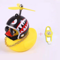 Ducky - O "Patinho" Buzina Luminoso
