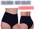 Calcinha Modeladora SlimFit ™ - 4 Unidades