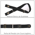 Cinto Conforto ™ - Produto Exclusivo!