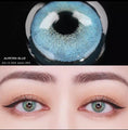 Lente de contato anual Perfect Eyes ™