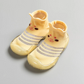 Tênis Meia para Bebês - BabyFeet™