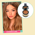 Max Color ™ - Volumizador de Cabelos