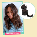 Max Color ™ - Volumizador de Cabelos