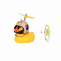 Ducky - O "Patinho" Buzina Luminoso