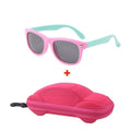 Óculos de Sol Infantil SummerFlex™