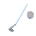 Ergonomax ™ - Escova Ergonômica Para Higiene de Banheiros + BRINDE