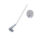 Ergonomax ™ - Escova Ergonômica Para Higiene de Banheiros + BRINDE