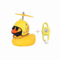 Ducky - O "Patinho" Buzina Luminoso