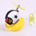 Ducky - O "Patinho" Buzina Luminoso