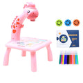 Mesa de Desenhos EducArt™