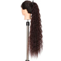 GLAM HAIR ™ - Aplique Rabo de Cavalo