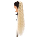 GLAM HAIR ™ - Aplique Rabo de Cavalo