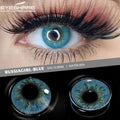 Lente de contato anual Perfect Eyes ™