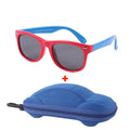 Óculos de Sol Infantil SummerFlex™