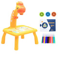 Mesa de Desenhos EducArt™