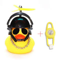 Ducky - O "Patinho" Buzina Luminoso