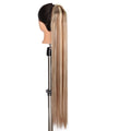 GLAM HAIR ™ - Aplique Rabo de Cavalo