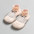 Tênis Meia para Bebês - BabyFeet™