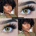Lente de contato anual Perfect Eyes ™