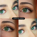 Lente de contato anual Perfect Eyes ™