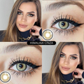 Lente de contato anual Perfect Eyes ™