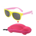 Óculos de Sol Infantil SummerFlex™