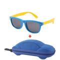 Óculos de Sol Infantil SummerFlex™