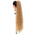 GLAM HAIR ™ - Aplique Rabo de Cavalo