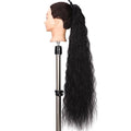 GLAM HAIR ™ - Aplique Rabo de Cavalo