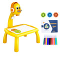 Mesa de Desenhos EducArt™