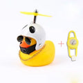 Ducky - O "Patinho" Buzina Luminoso