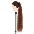GLAM HAIR ™ - Aplique Rabo de Cavalo