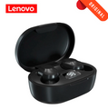 FONE SEM FIO LENOVO ™ COM BLUETOOTH 5.0 - ORIGINAL