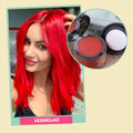 Max Color ™ - Volumizador de Cabelos