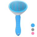 Pet Clean ™ - Escova Removedora de Pelos
