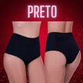 Calcinha Modeladora SlimFit ™ - 4 Unidades