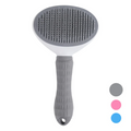 Pet Clean ™ - Escova Removedora de Pelos
