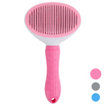 Pet Clean ™ - Escova Removedora de Pelos