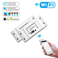 Interruptor Wifi Smart Home Premium ™