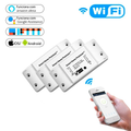 Interruptor Wifi Smart Home Premium ™
