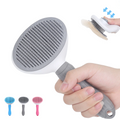 Pet Clean ™ - Escova Removedora de Pelos