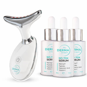 Kit BellaArm® + 3 meses de Sérum Lifting Arms