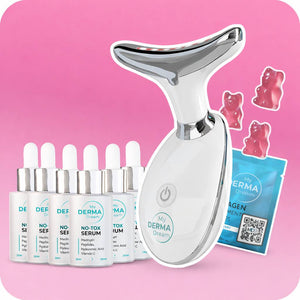 Kit BellaArm® + 6 meses de Sérum Lifting Arms
