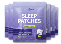 Lunavelle® - 6 Pacotes