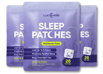 Lunavelle® - 3 Pacotes