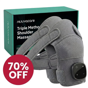ShoulderRenew™ - 2 Unidades