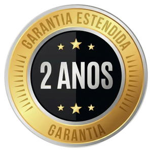 02 Anos - Garantia Estendida