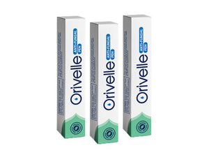03 - Canetas Anti-Fúngica Orivelle®