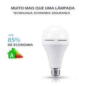 Smart Bulb LED ™ 12w  - Original ®