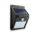 Luminária Solar Smart LED